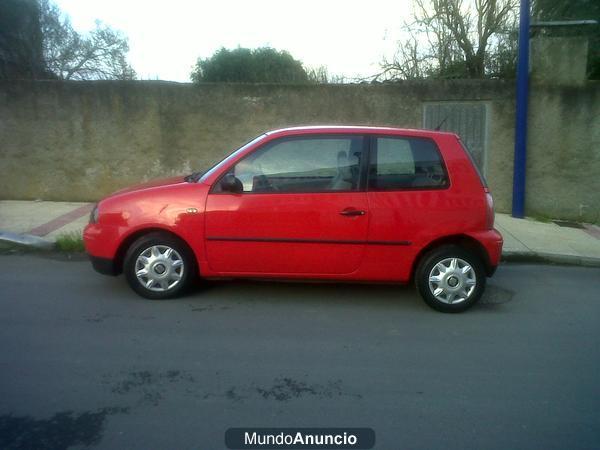 seat arosa