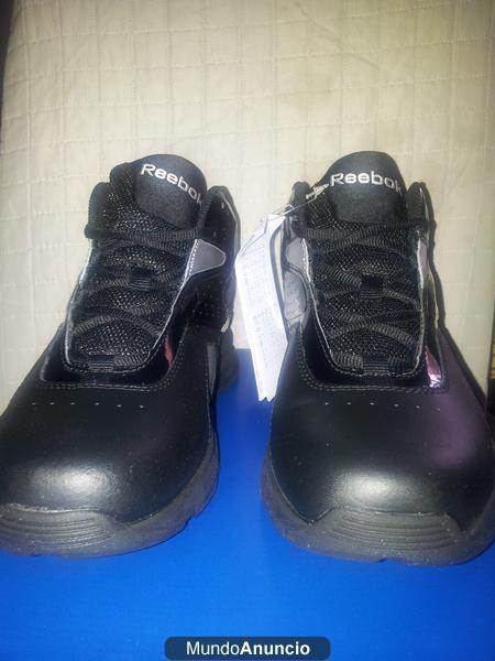 Vendo deportivas Reebok