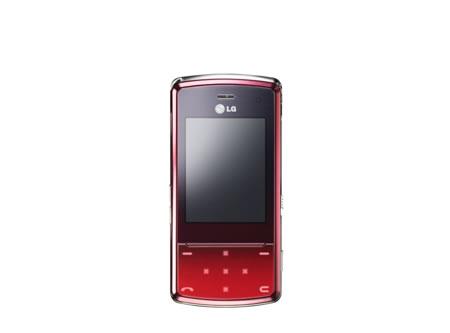 VENDO LG  K510 ROJO-NEGRO!! Perfectas condiciones!!!solo 120 euros NEGOCIABLES!!