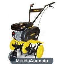 VENDO MOTOAZADA MULA MECANICA Garland MK830GX vendo 200.- €