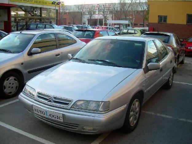 Venta de coche Citroen Xantia HDI '00 en Cornellà De Llobregat