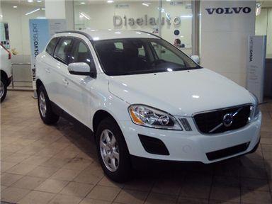 Volvo xc60 d4 momentum