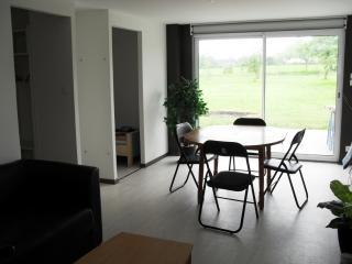 Apartamento : 4/4 personas - arzal  morbihan  bretana  francia