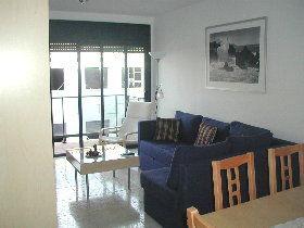 Apartamento : 5/6 personas - junto al mar - la escala  girona (provincia de)  cataluna  espana