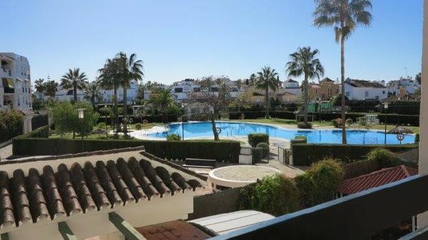 Apartamento a la venta en Marbella Costa del Sol