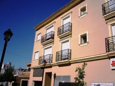 Apartamento con 2 dormitorios se vende en Fuengirola, Costa del Sol