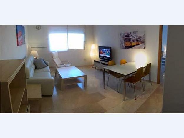 Apartamento en Murcia