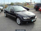 BMW 330 CD -CUERO BEIGE - mejor precio | unprecio.es