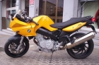 BMW F 800S ABS MAGNIFICA - mejor precio | unprecio.es