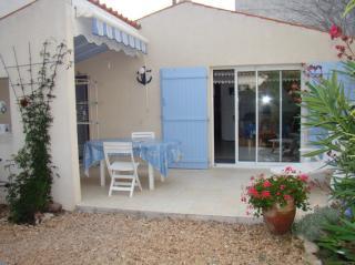 Casa : 4/4 personas - isla de oleron  charente-maritime  poitou-charentes  francia