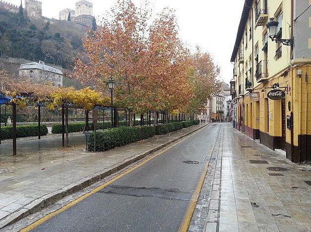 Casa en Granada