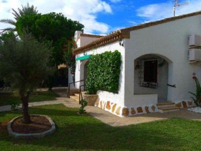 Chalet en venta en Punta Prima, Alicante (Costa Blanca)