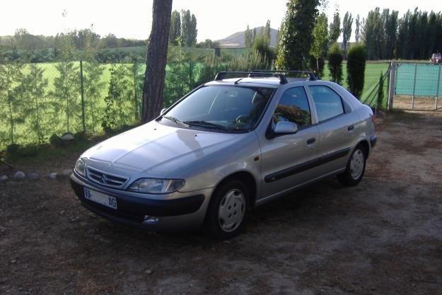 CITROEN XSARA 1.6 SX EN VENTA