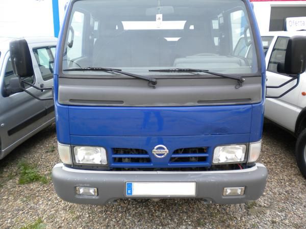 NISSAN CABSTAR TL125 35/3