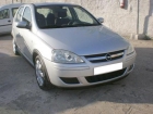 Opel Corsa 1.7 CDTI Silverline - mejor precio | unprecio.es