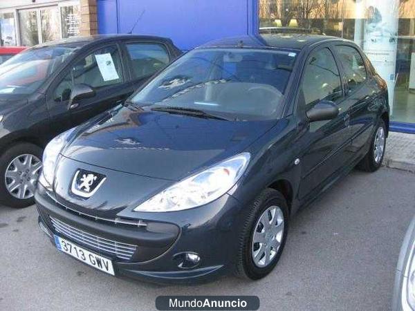 Peugeot 206 +  HDI 70CV 3P *AUTO-95,SL*