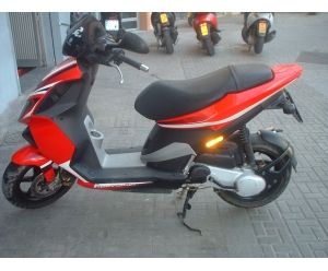 PIAGGIO NRG POWER