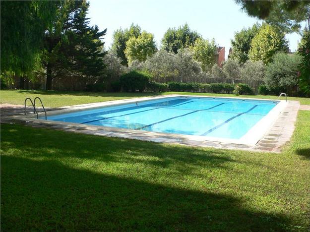 Piso en Vilafranca del Penedès, zona de Poblenou. Piscina