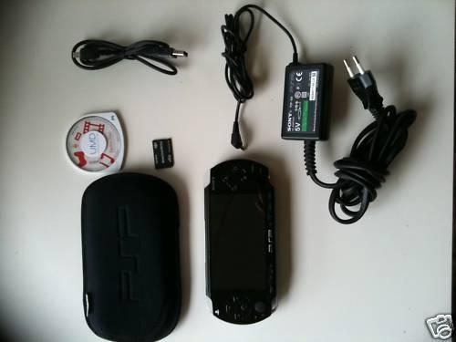 psp 3004 en perfecto estado