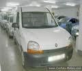 RENAULT KANGOO 1.9 DIESEL 11/2002 AIRE ACONDICIONADO 2.499  TLF. 638.197.529