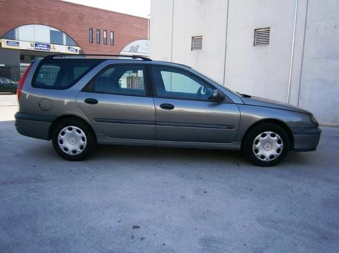 Renault Laguna BREAK 1.9 DCI