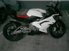 vendo aprilia rs125 34 cv del 2007 - mejor precio | unprecio.es