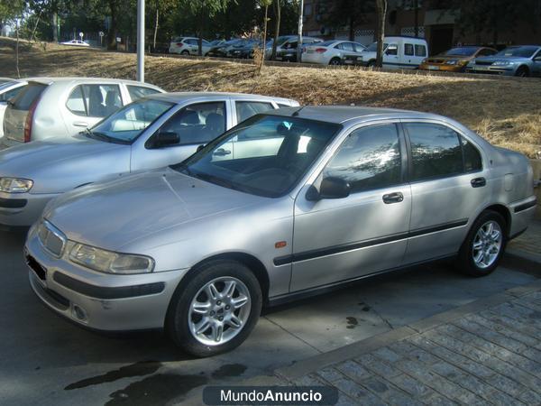 VENDO ROVER 420 SDI EN PERFECTO ESTADO