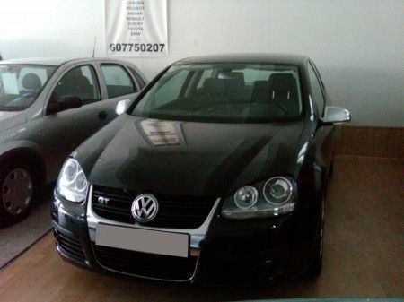 VOLKSWAGEN GOLF 1.4 TFSI GT 170CV 3P - Lugo