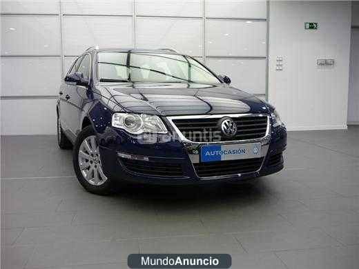 Volkswagen Passat Variant 2.0 TDI 140cv Advance