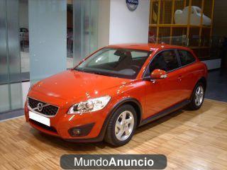 Volvo C30 1.6DRIVE MOMENTUM