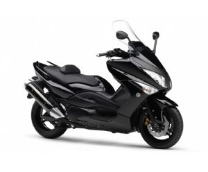 YAMAHA T-MAX modelo 2010