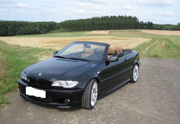 2006 BMW SERIE 3 330CI