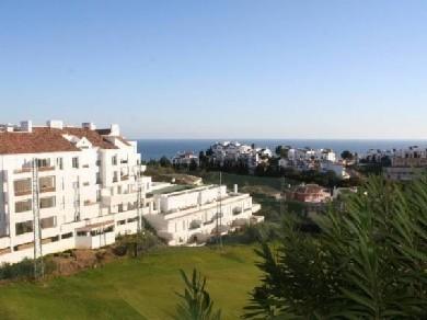 Apartamento con 2 dormitorios se vende en Mijas Costa, Costa del Sol