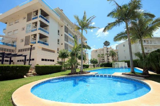 Apartamento en venta en Albir, Alicante (Costa Blanca)