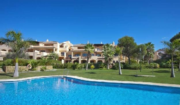 Apartamento en venta en Puerto Banus, Málaga (Costa del Sol)