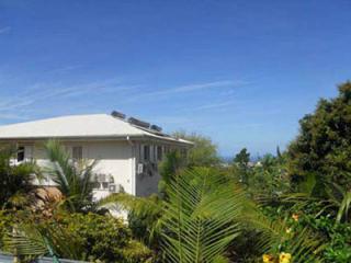 Apartamento en villa : 4/5 personas - vistas a mar - saint pierre (reunion)  la reunion