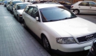 AUDI A6 AVANT 2.5TDI TIPTRONIC - mejor precio | unprecio.es