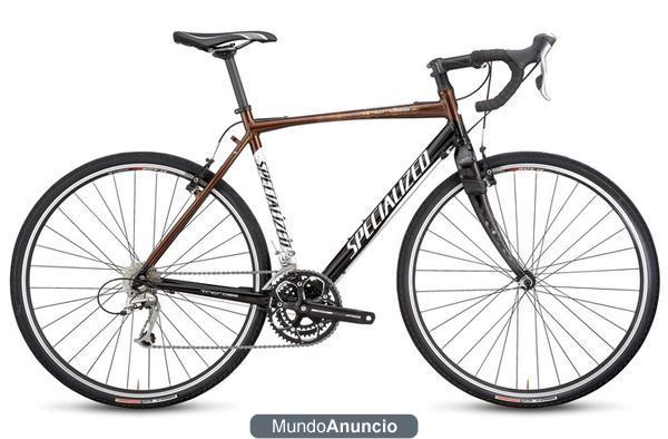 bicicleta tricross sport