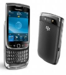 Blackberry Torch 9800 Mobile Phone