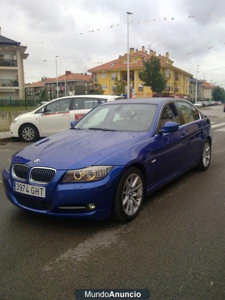 BMW 335d se vende, mejor que nuevo , hay que verlo.