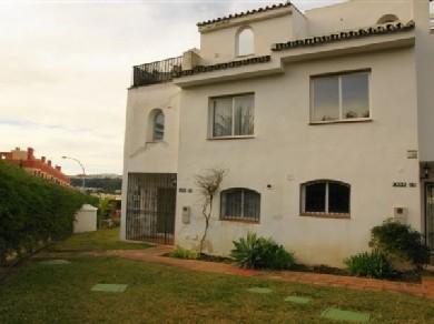 Chalet con 2 dormitorios se vende en Manilva, Costa del Sol