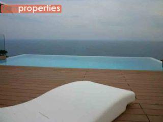 Chalet en venta en Cumbre del Sol, Alicante (Costa Blanca)