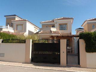 Chalet en venta en Guardamar del Segura, Alicante (Costa Blanca)