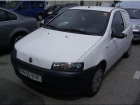 Comprar coche Fiat Punto Van 1.9 D '02 en Lleida - mejor precio | unprecio.es