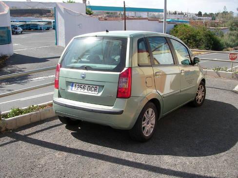 Fiat Idea 1.3 multijet EMOTION 5p