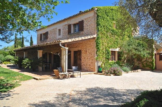 Finca/Casa Rural en venta en Alaró, Mallorca (Balearic Islands)