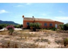 Finca/Casa Rural en venta en Sax, Alicante (Costa Blanca) - mejor precio | unprecio.es