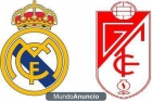 Granada VS Real Madrid - mejor precio | unprecio.es