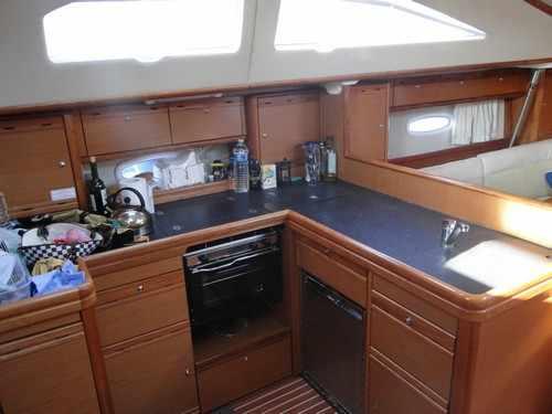 hermoso barco de Baviera para la venta