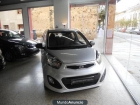 Kia Picanto Concept \'11 - mejor precio | unprecio.es